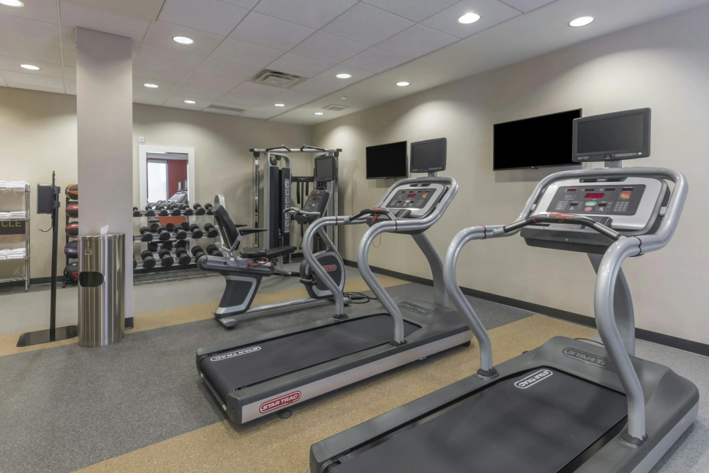 Home2 Suites Kansas City Downtown