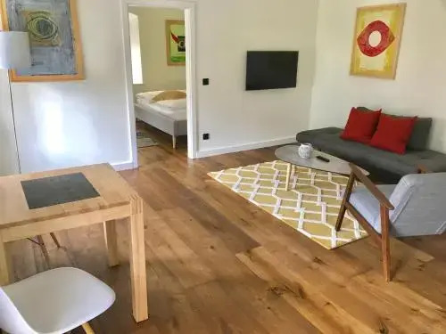 Haus Franco