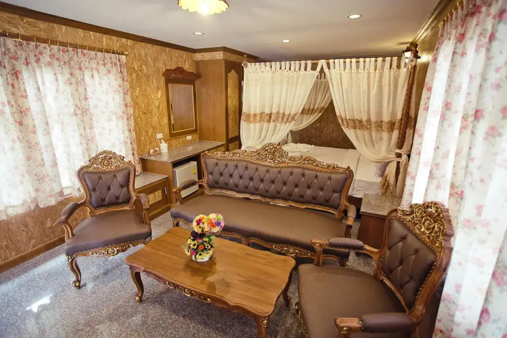 Chatsuree Boutique Resort