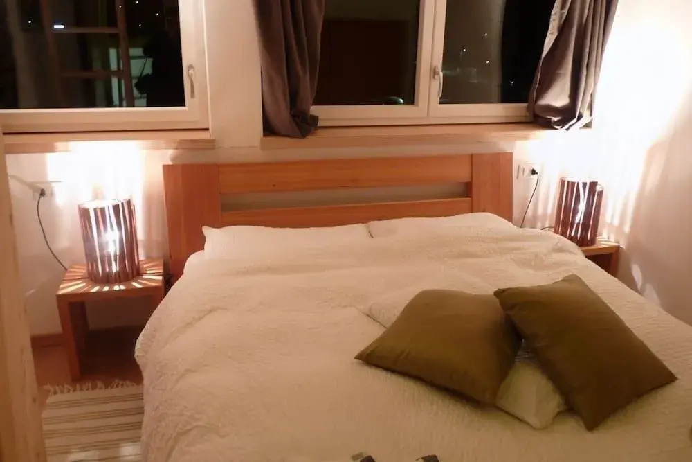 B&B Casa Sul Lago