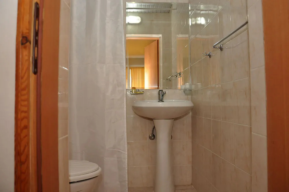 Hotel Amfora
