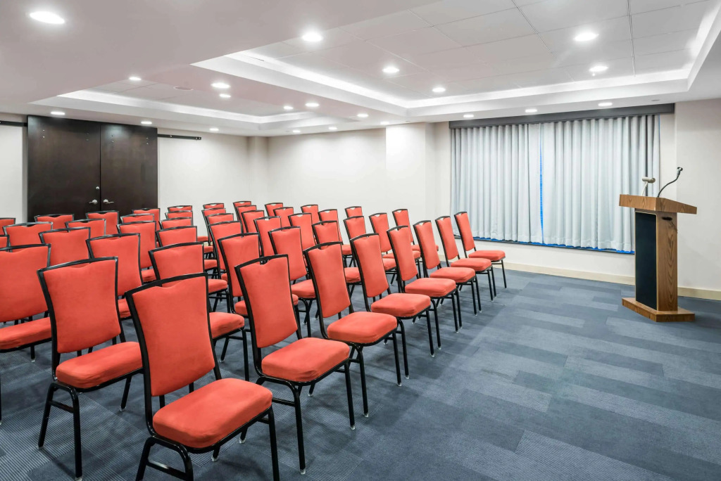 TRYP by Wyndham New York City Times Square - Midtown