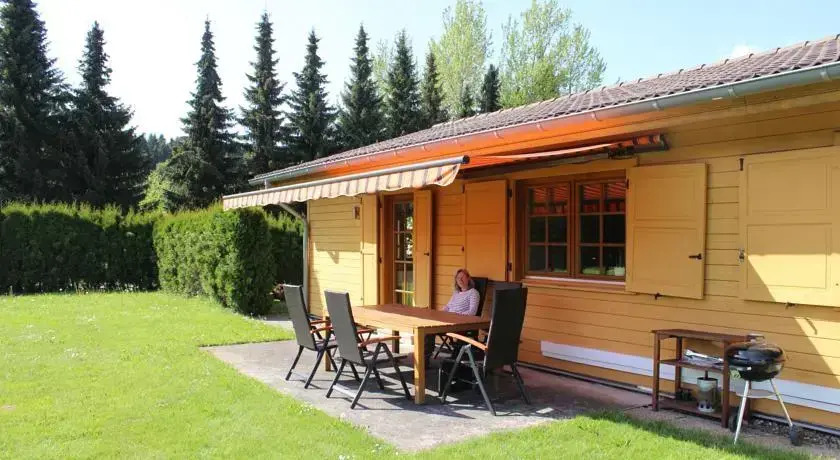 Ferienhaus Helferskirchen