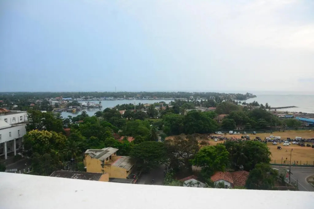 3-Bedroom Condo with Pool & spectacular Lagoon & Sea view