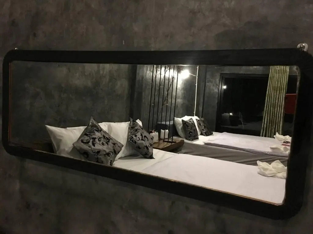 Keeree Loft Resort คีรีลอฟท์รีสอร์ท