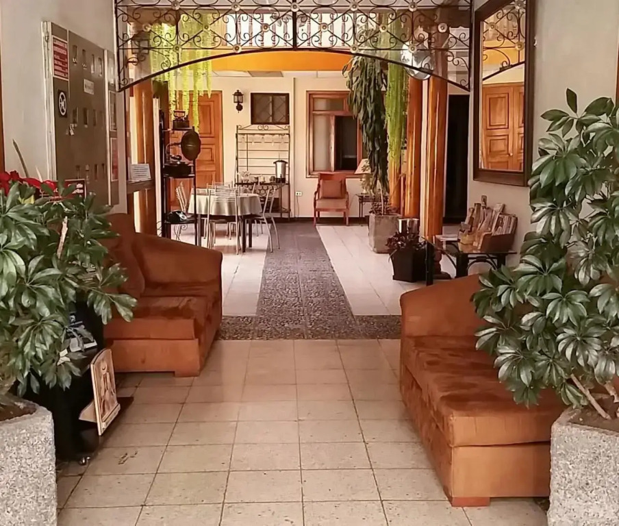 Hostal Chordeleg