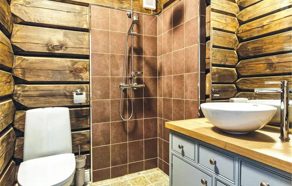Stunning Home in Hemsedal With 7 Bedrooms, Sauna and Wifi