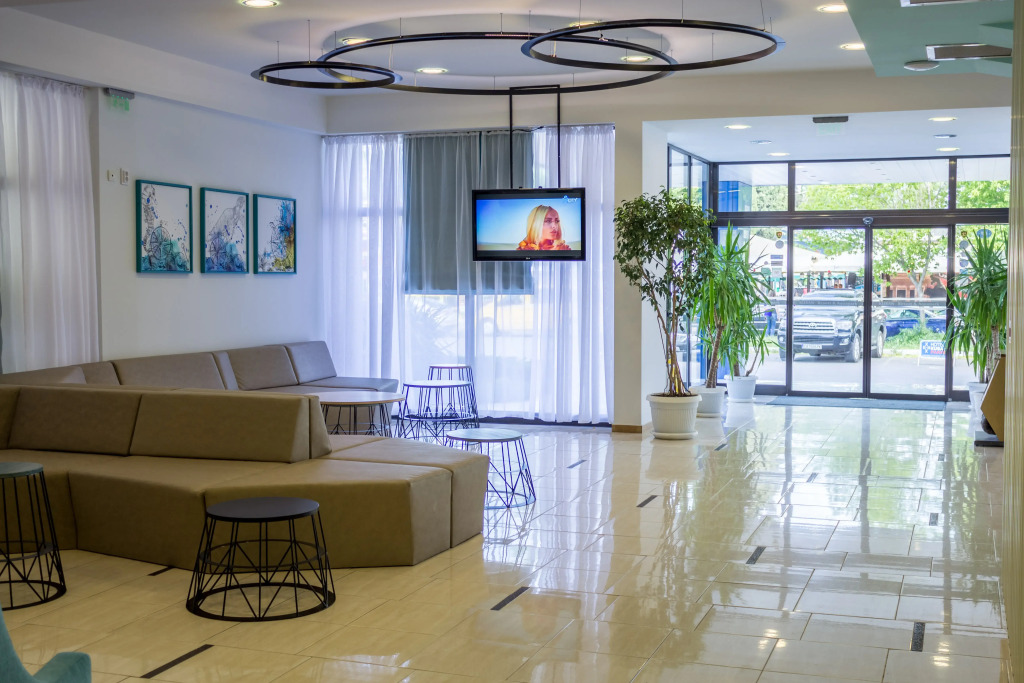 Kuban Resort & Aquapark - All Inclusive