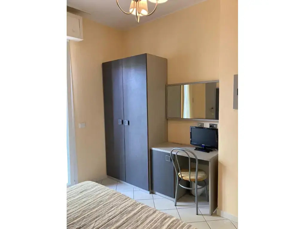Hotel Abel & Residence