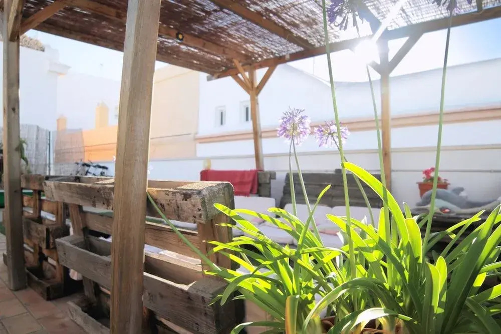 Cádiz INN Hostel