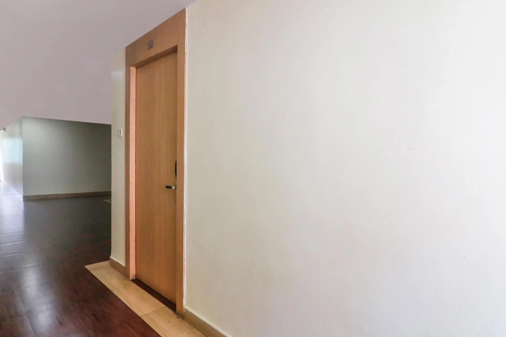 FabHotel Keerthis Anupama - Nr Indira Gandhi Stadium