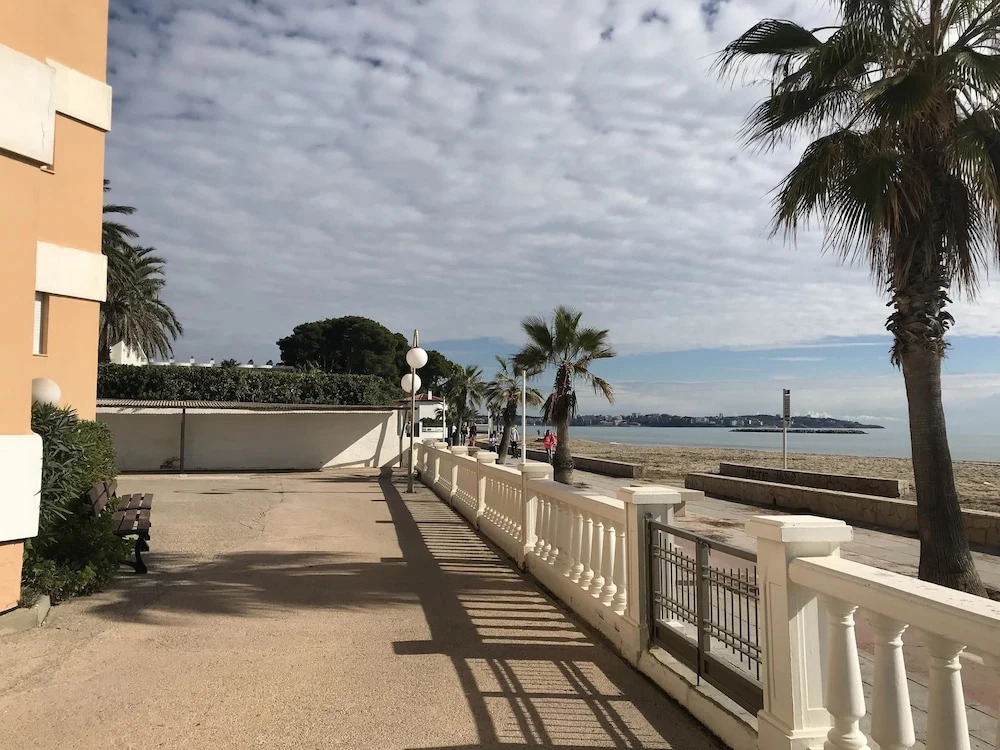 Apartamento Roxamar - 125B