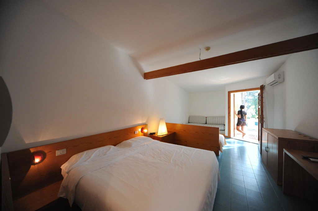 Hotel Kyrie Isole Tremiti