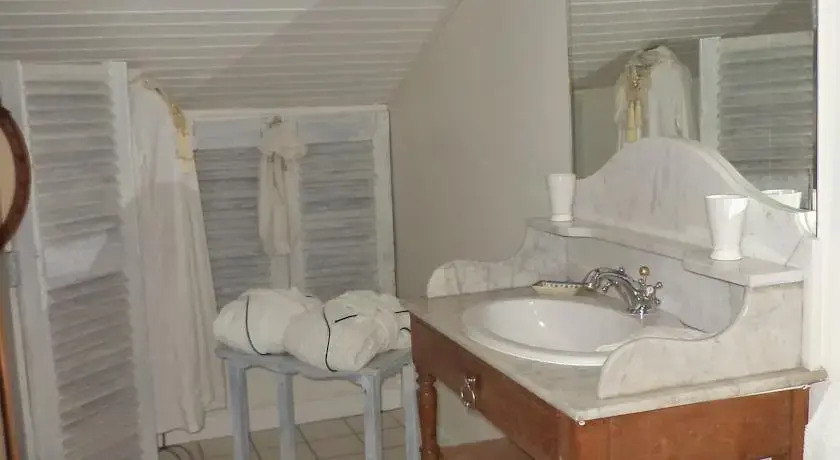 Relais Linague