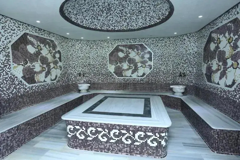 Spring Hotel Resort & Spa