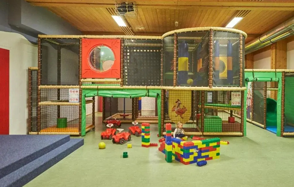 Ellmauhof - das Generationenresort