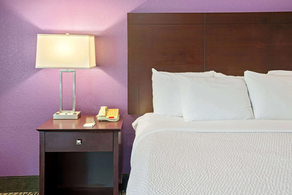 La Quinta by Wyndham Houston - Magnolia
