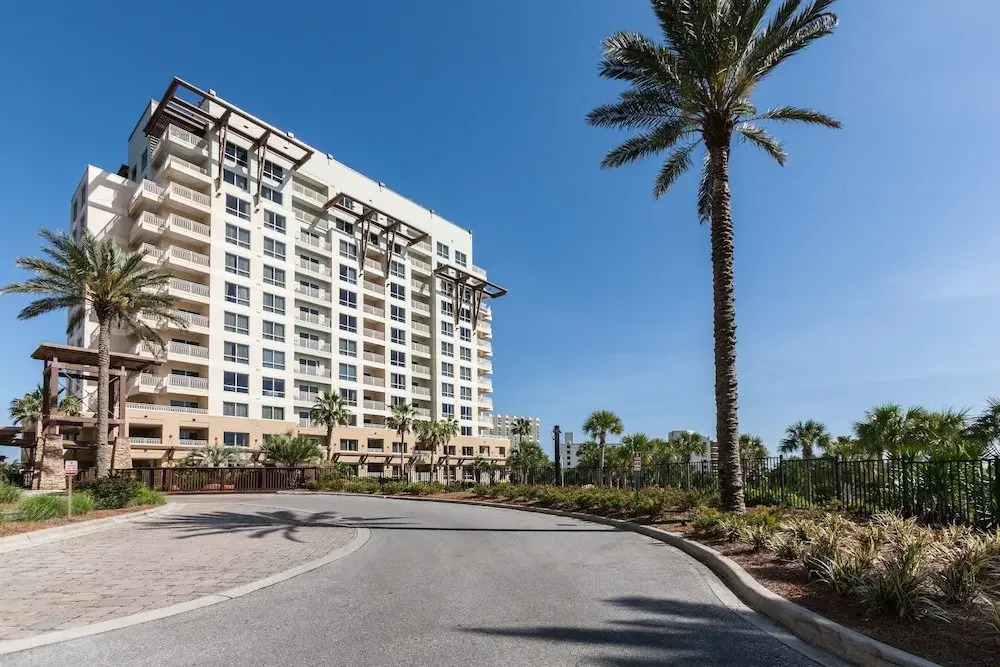 South Sandestin 6732/34 - 2 Br Condo