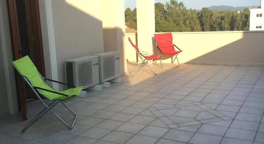 La Piazzetta Guest House
