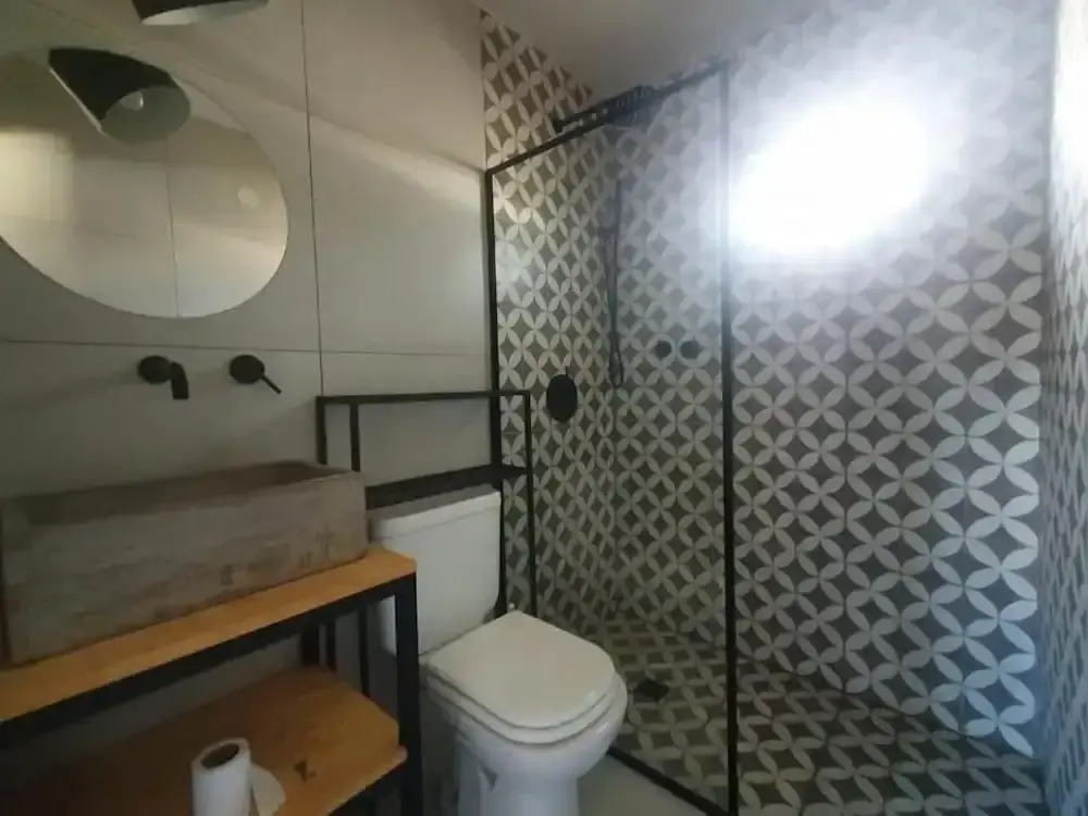 Trastienda Guest House