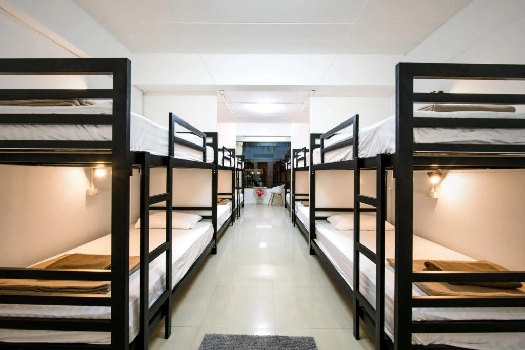 Sindy Room & Hostel