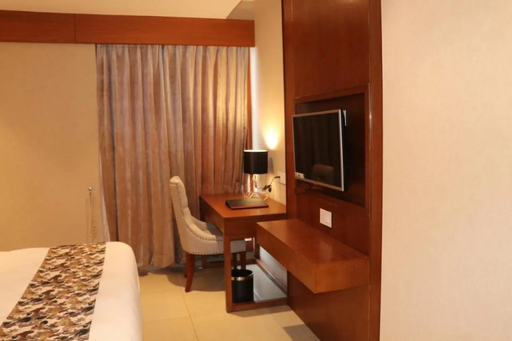 SK Lords Inn Ahmedabad