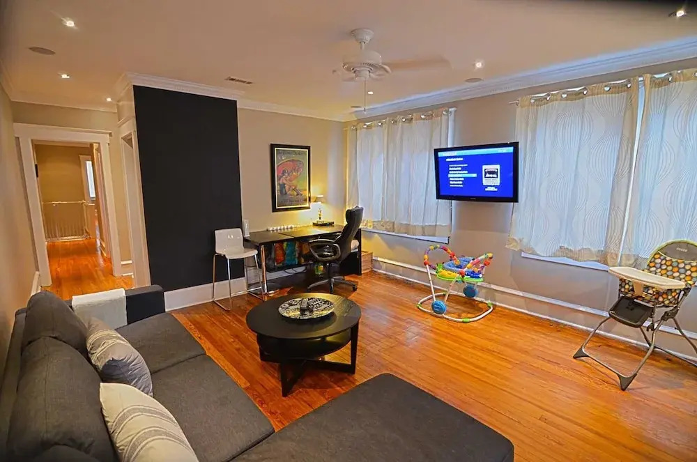 In The Heart Of Ocean City Nj 3br 3 Bedroom Condo