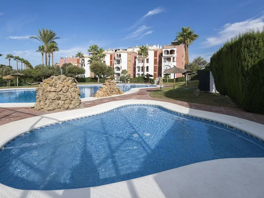 Corazon De Tarifa - Apartment In Atlanterra