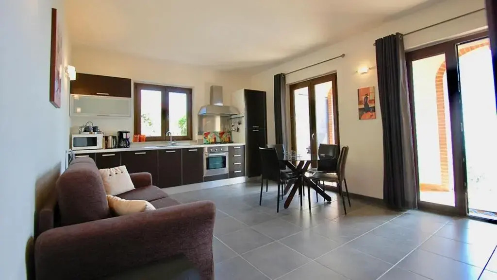 Villa Maggiorana 10