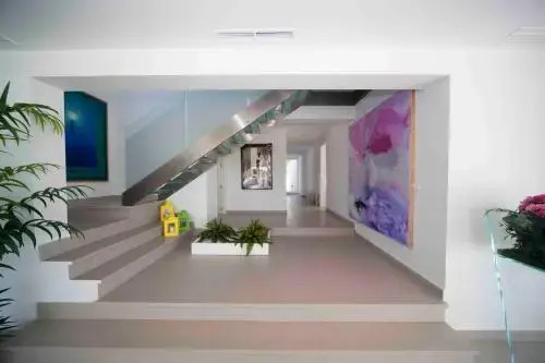 Villa Wave