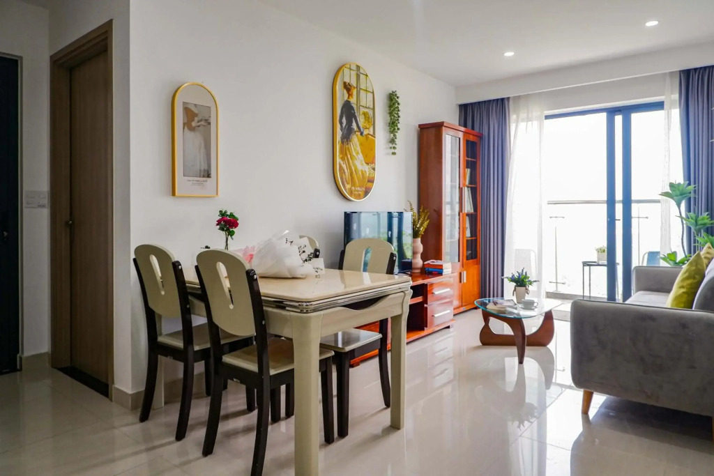 Domi Homestay Nera Garden Huế