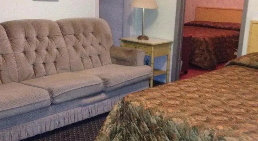 White Rose Motel
