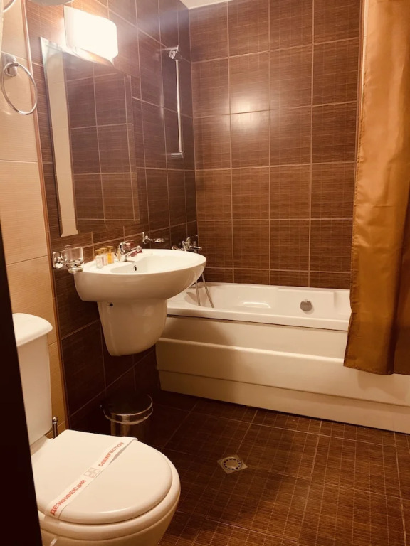 Beautiful Cosy Studio Apartment in Bansko