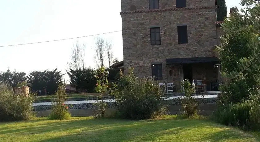Villa Aldo