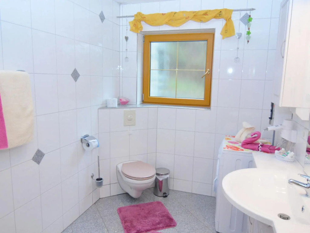 Bavaria Modern Family Stay