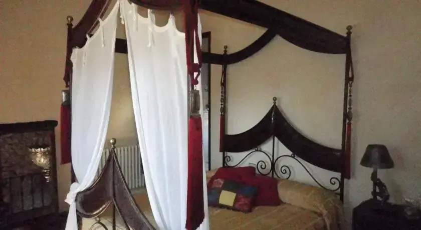 Relais La Rocca