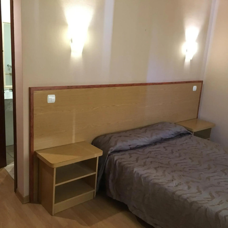 Hotel Avenida Leganés