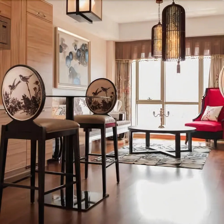 Jijia Slightly Luxurious Hotel Beijng