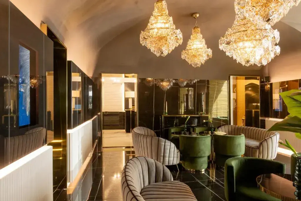 Отель Bra Hotel
