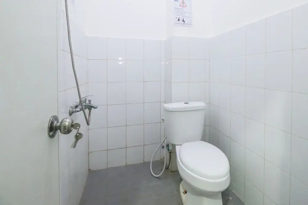 Airy Eco Syariah Ruko Kalideres Indah Dua B8 Jakarta