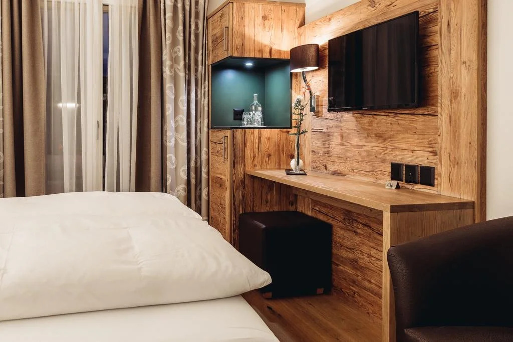 Hotel Spescha