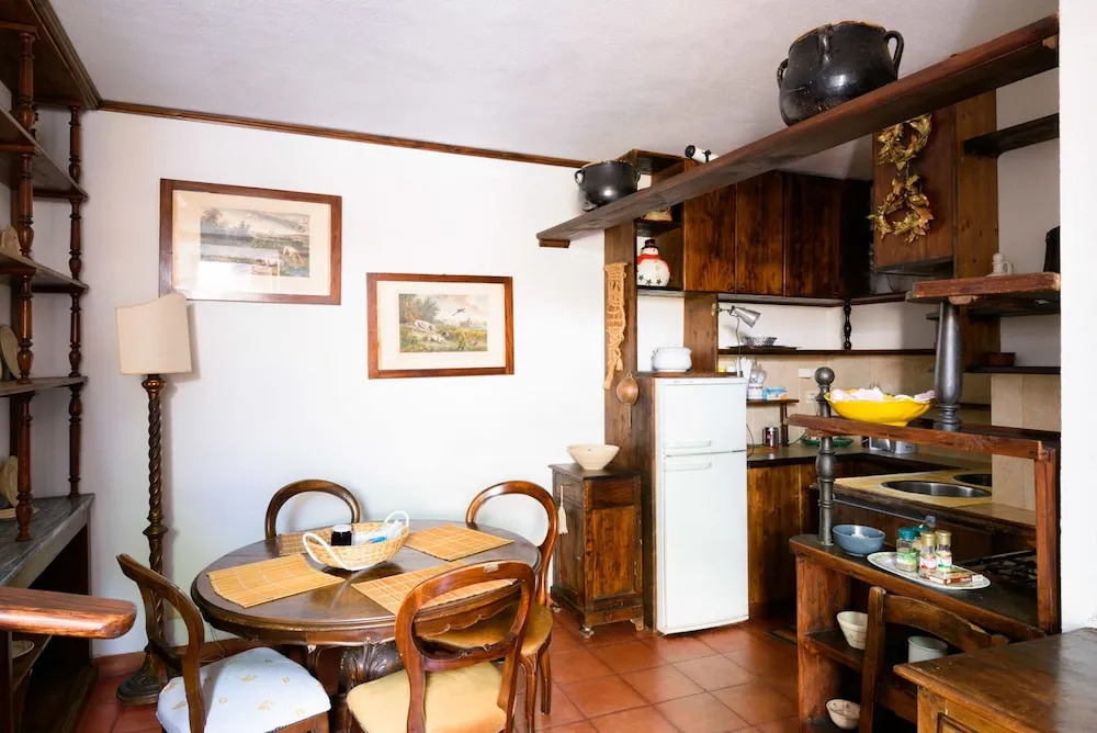 Antiche Dimore Del Vescovado