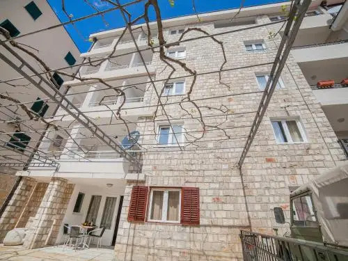 Apartments Ivan