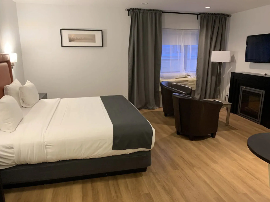 Hotel Newstar Montréal