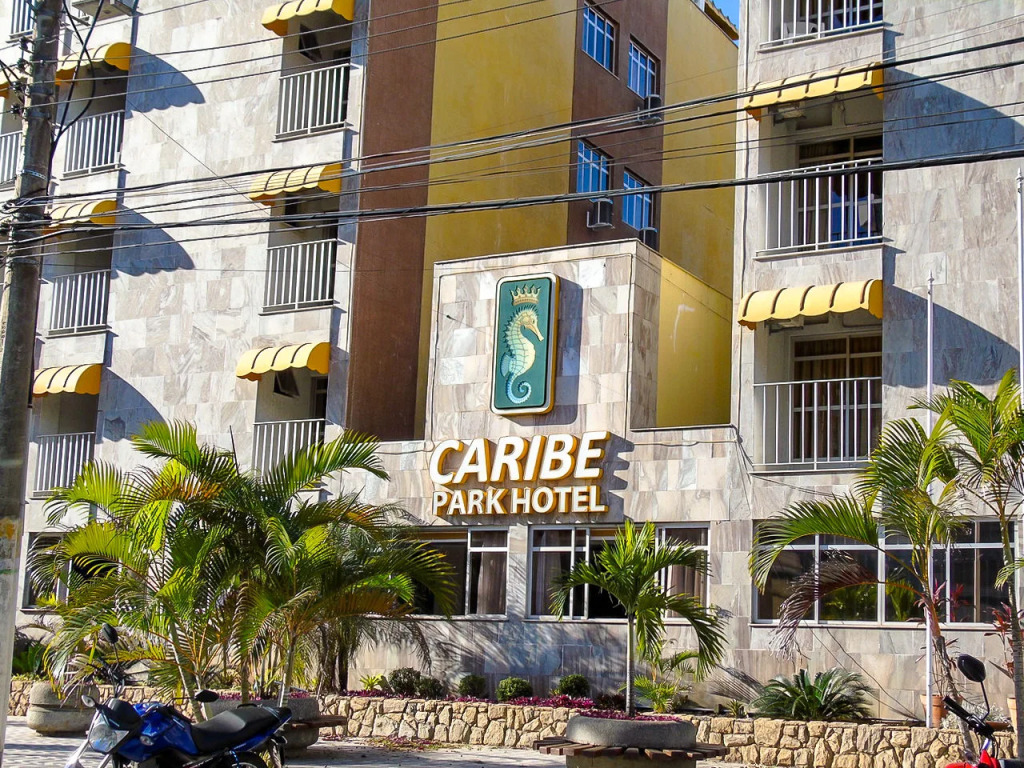 Caribe Park Hotel