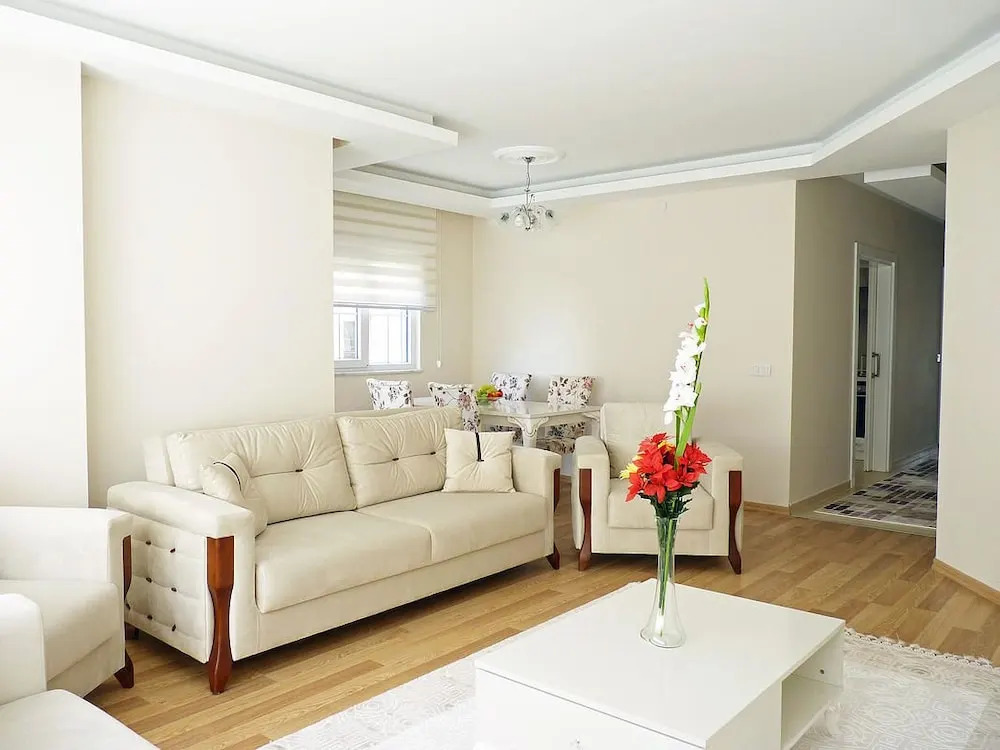 White Star Antalya