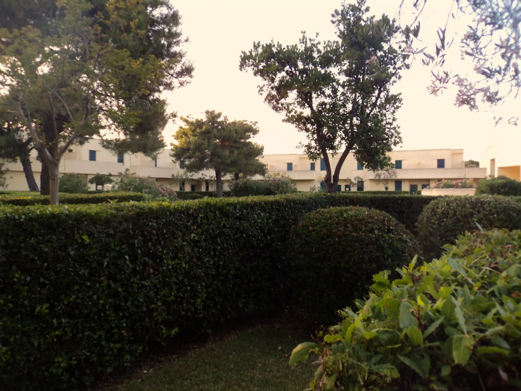 Residence Altair - Serra degli Alimini