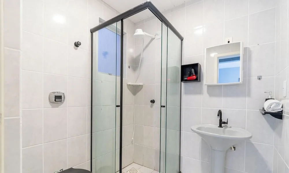 Apartments 230m From the Beach in Ingleses - ZIO