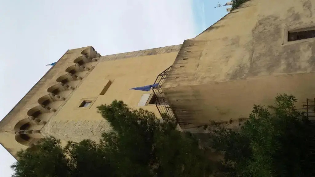 La Limonaia