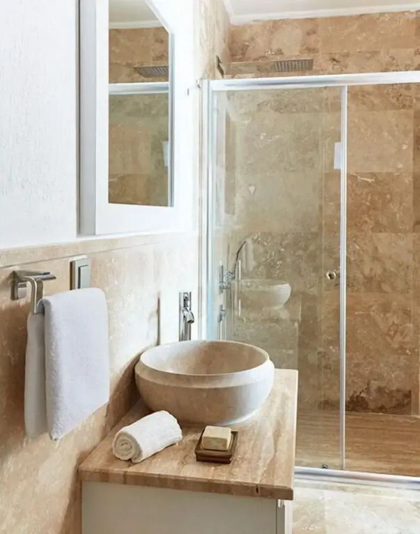 Kalkan Ultra Luks Villa 3 Yatak Odalı